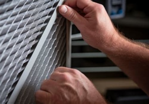 Get Consistent Airflow from 8x30x4 Air Filters and an Expert HVAC Tune-Up for Maximum Efficiency