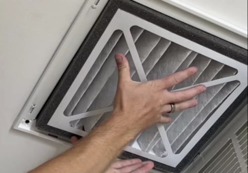 Spring HVAC Maintenance Checklist for Eustis, FL Homes (Before the Heat Index Spikes)