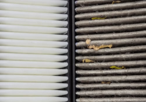 The Complete Guide to Pairing a 20x24x4 MERV 13 Air Filter with a Seasonal HVAC Tune Up for Cleaner Air